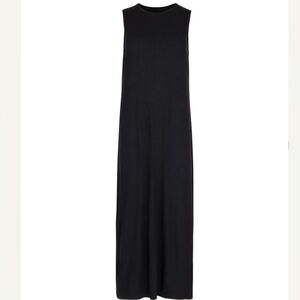 Point Straight Dress